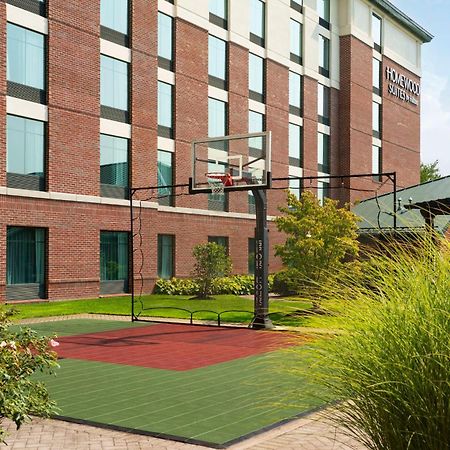 Homewood Suites By Hilton Hartford South-Glastonbury Экстерьер фото