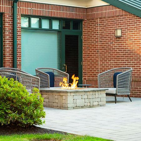 Homewood Suites By Hilton Hartford South-Glastonbury Экстерьер фото