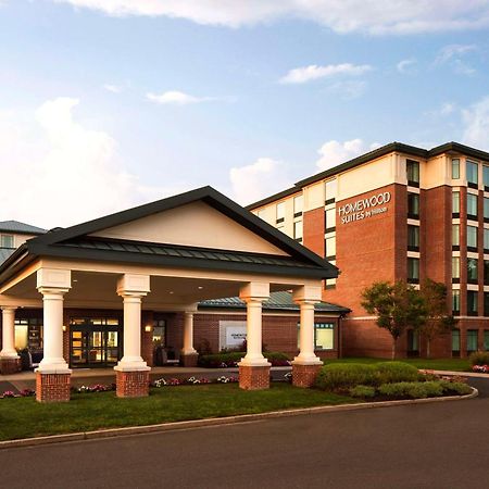 Homewood Suites By Hilton Hartford South-Glastonbury Экстерьер фото