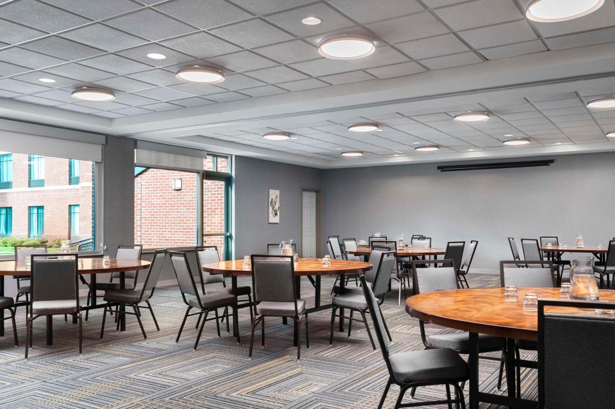 Homewood Suites By Hilton Hartford South-Glastonbury Экстерьер фото