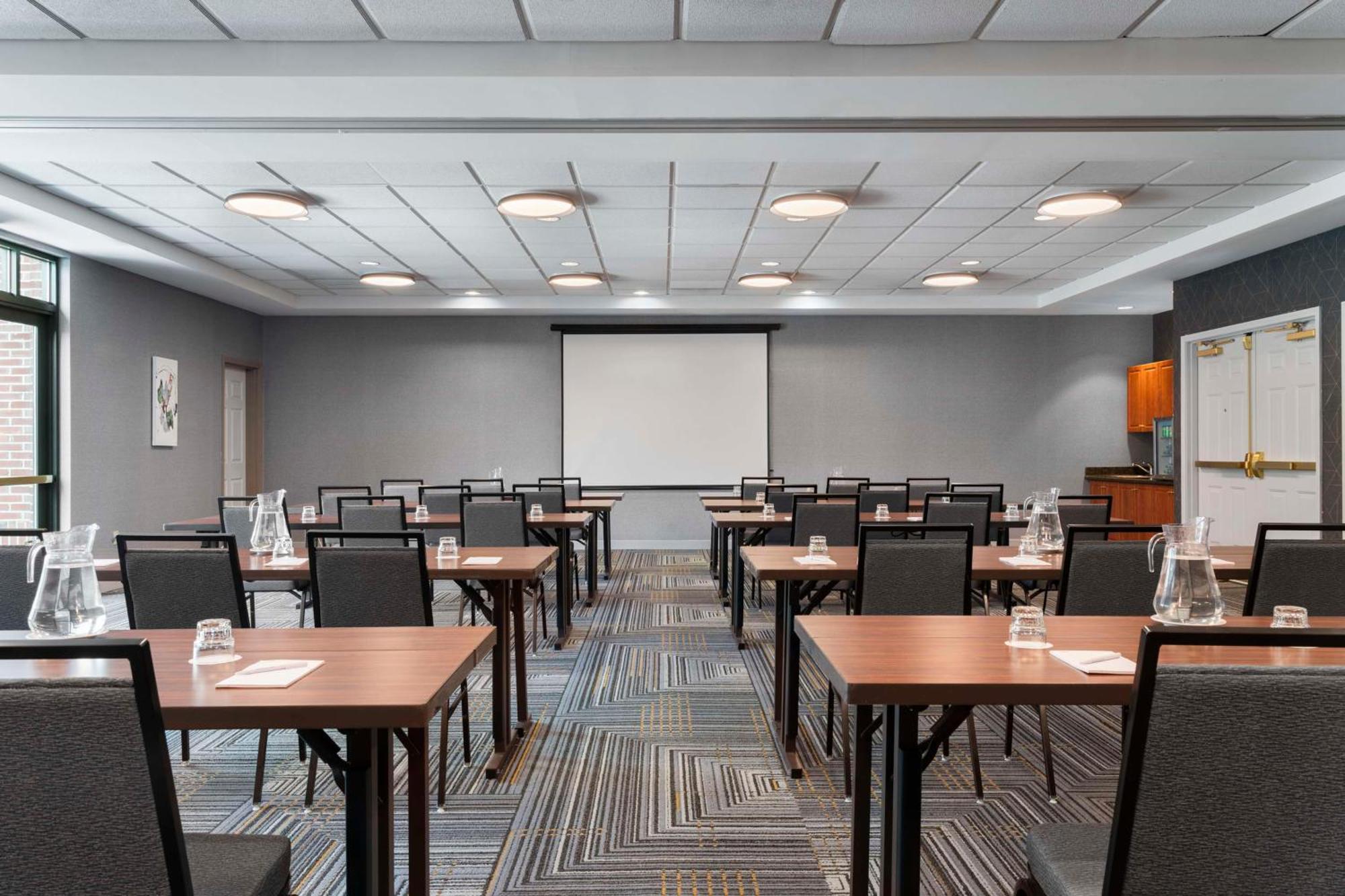 Homewood Suites By Hilton Hartford South-Glastonbury Экстерьер фото