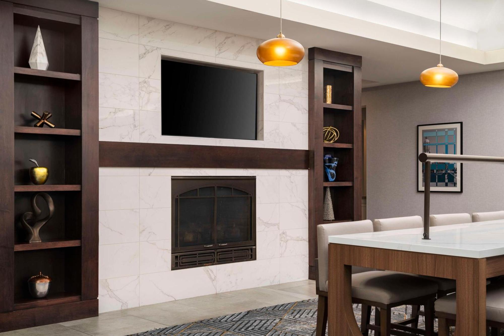 Homewood Suites By Hilton Hartford South-Glastonbury Экстерьер фото