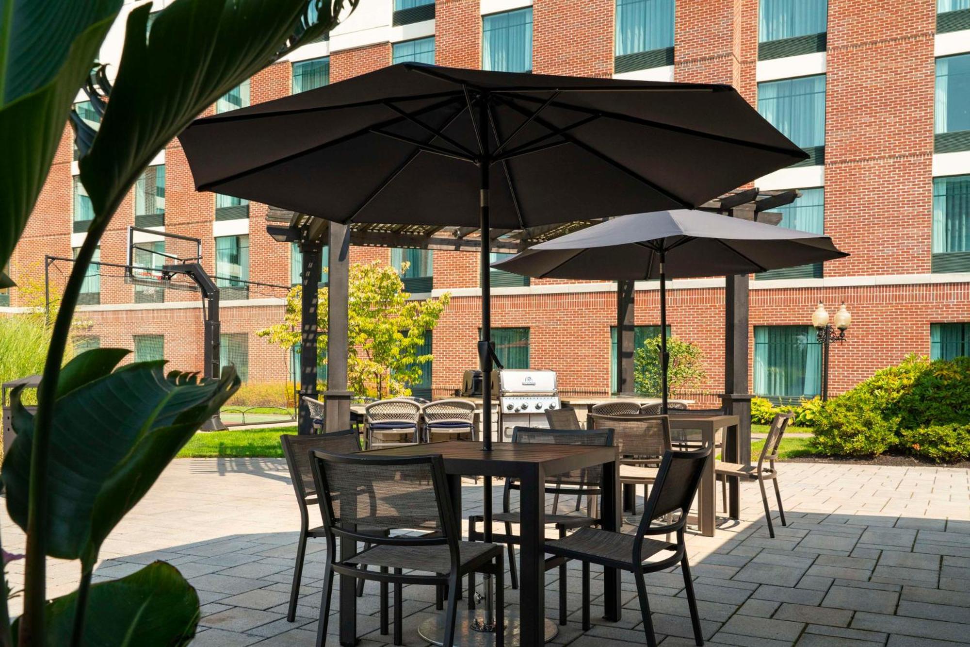 Homewood Suites By Hilton Hartford South-Glastonbury Экстерьер фото