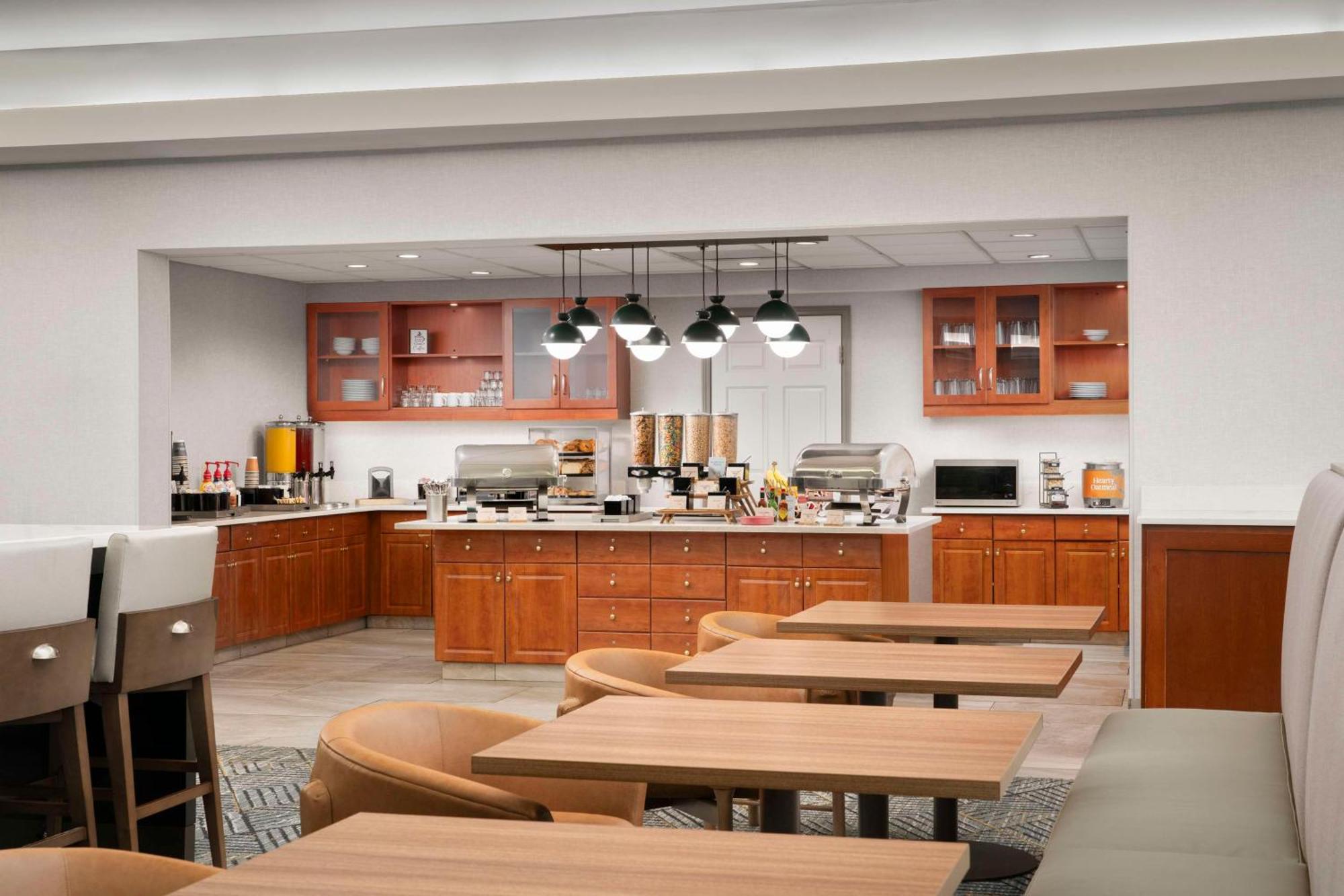 Homewood Suites By Hilton Hartford South-Glastonbury Экстерьер фото