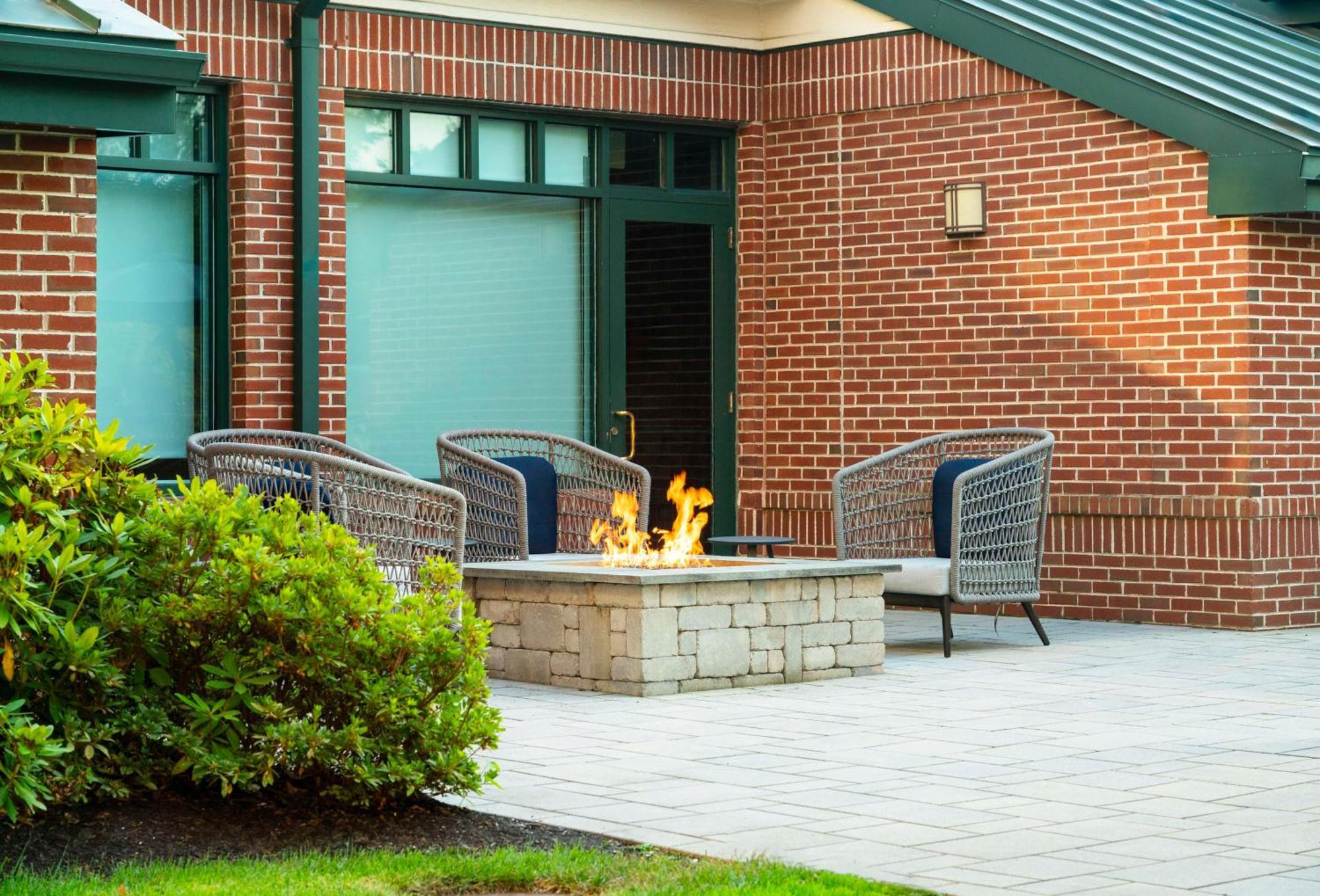 Homewood Suites By Hilton Hartford South-Glastonbury Экстерьер фото