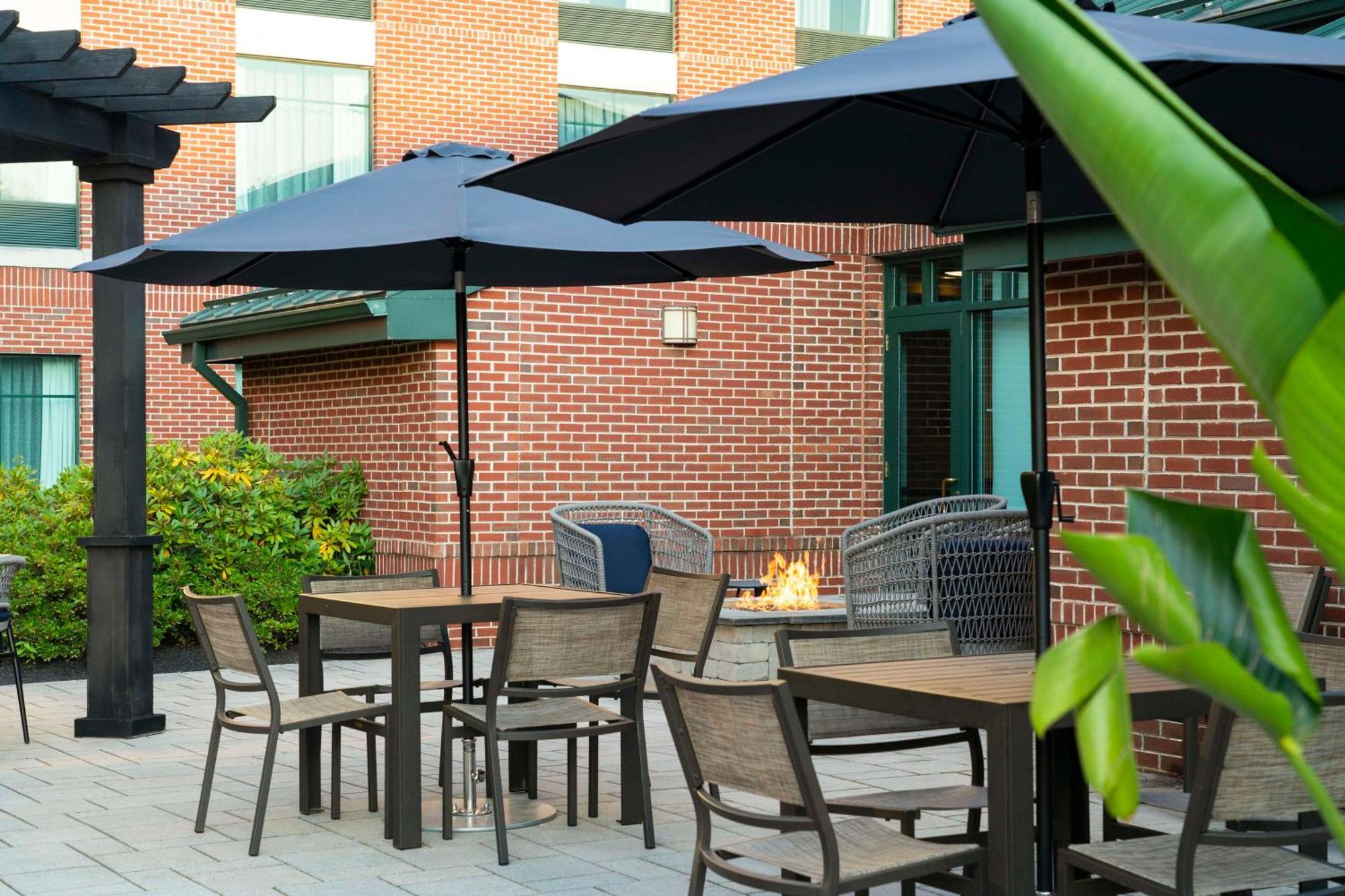 Homewood Suites By Hilton Hartford South-Glastonbury Экстерьер фото