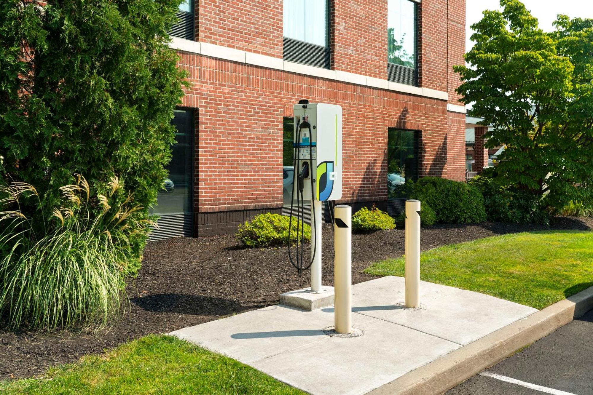 Homewood Suites By Hilton Hartford South-Glastonbury Экстерьер фото