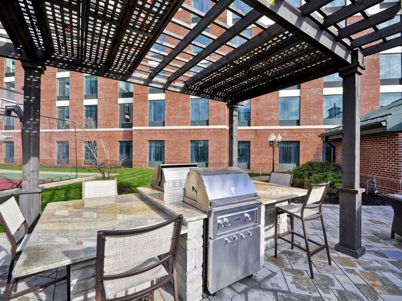 Homewood Suites By Hilton Hartford South-Glastonbury Экстерьер фото